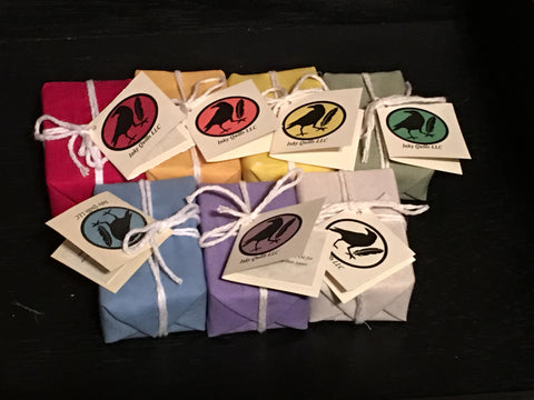 Chakra Soap Gift Set