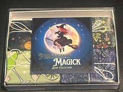 Practically Magick Soap Collection Gift Set PRE-ORDER
