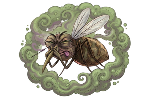 Bug Repellent Lotion Bars