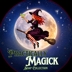 Practically Magick Soap Collection Gift Set PRE-ORDER