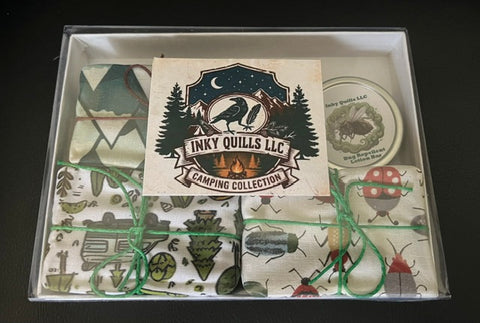 Camping Collection Gift Set