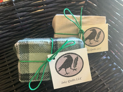 Scottish Highlands Hempseed Oil Soap