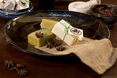 Anise Hempseed Oil Soap