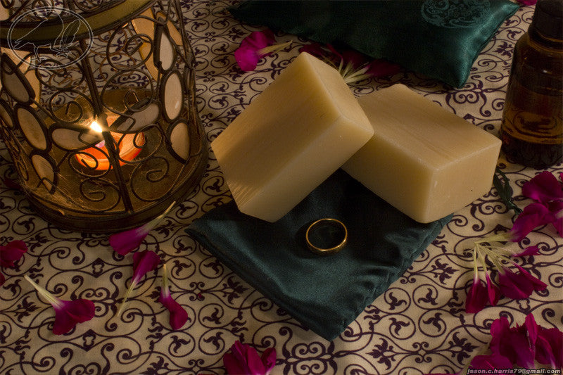 Ylang Ylang Avocado Oil Soap
