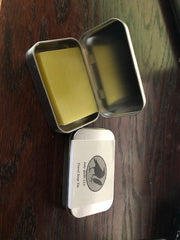 Anise Hempseed Oil Soap