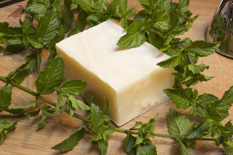 Peppermint Pain Relief